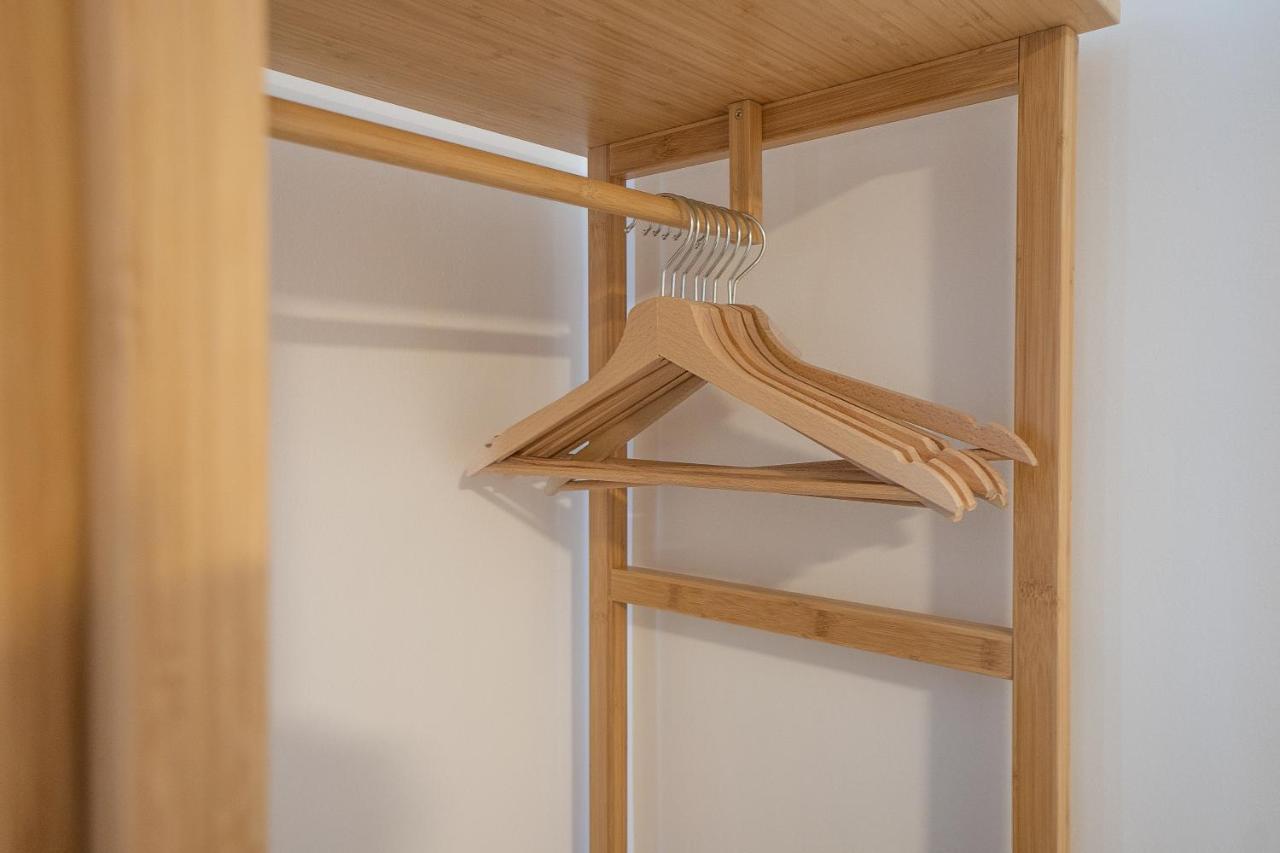 Appartamento A 2-bedroom With A King-size Bed And A Balcony Is Located Just A 15-minute Walk From Stephansplatz.