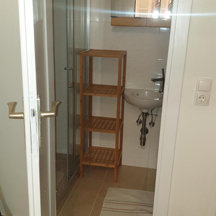 Apartment Weisses