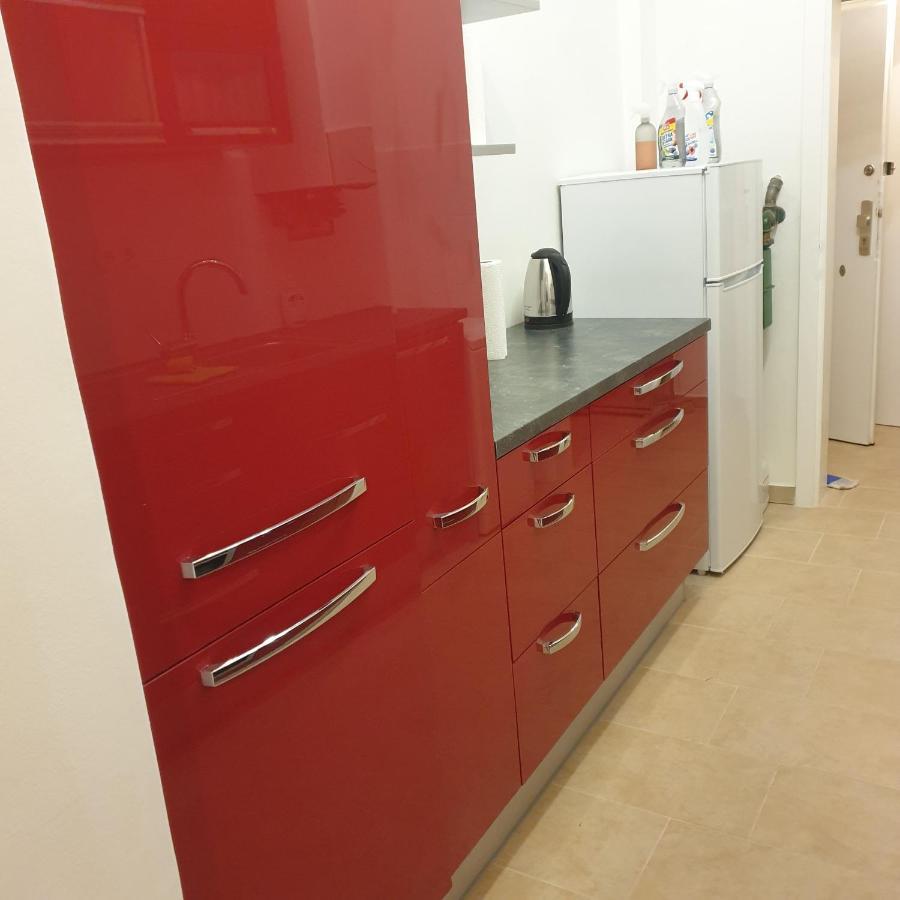 Apartment Weisses *