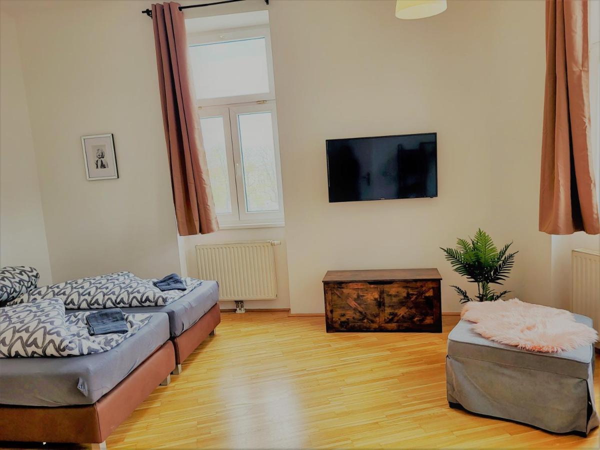 Oswald Apartamento
