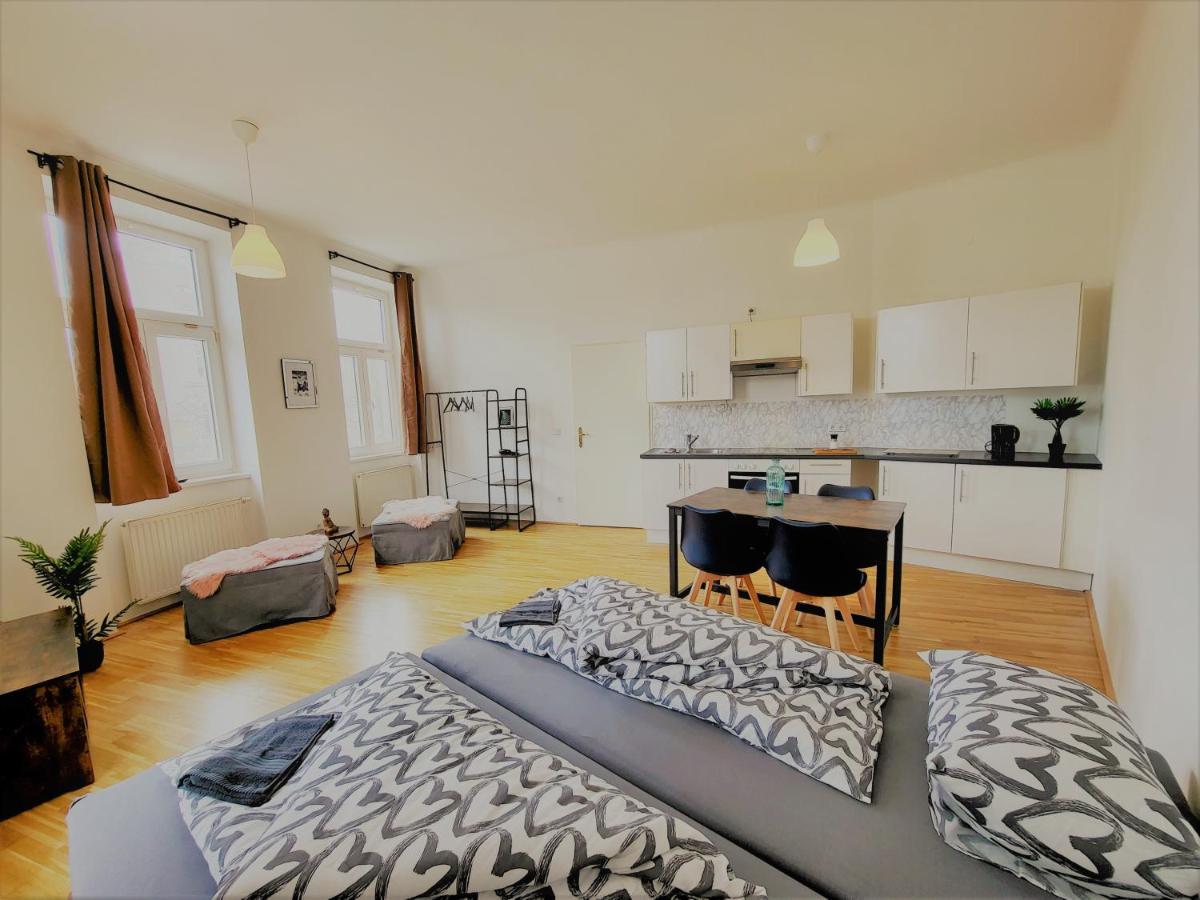 Oswald Apartamento