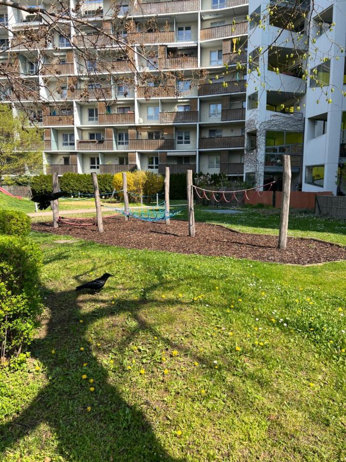 Danube Penthouse 3 Bed 90 M2 With Balcony Apartment *