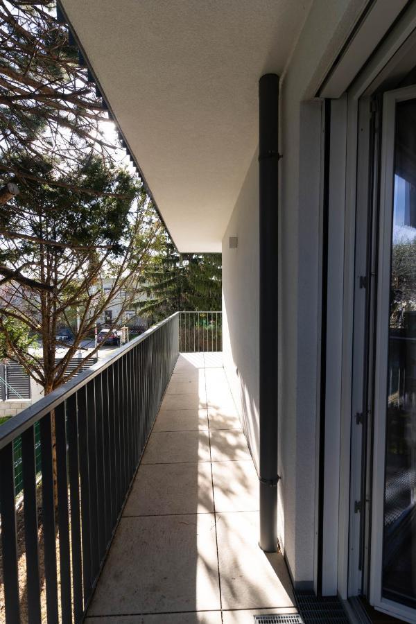 Luxurious With Big Balcony Near Center * Wien