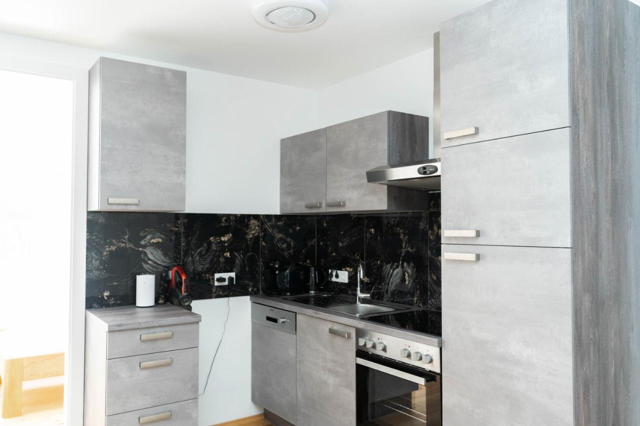 Apartment Luxurious With Big Balcony Near Center Wien