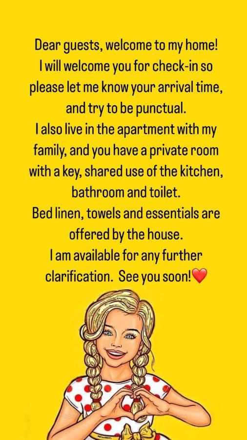 Your Guest house