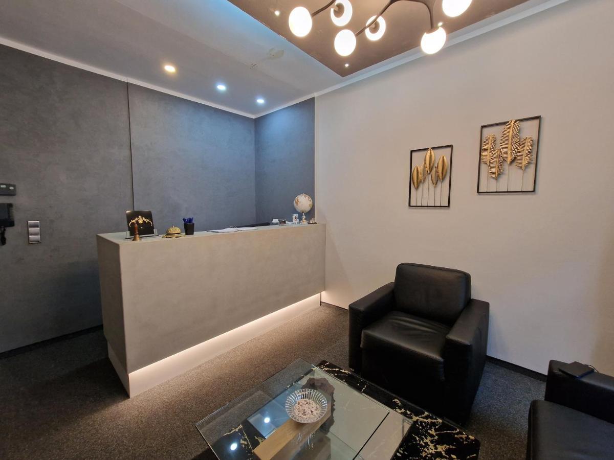 Aparthotel Laaerberg Vienna