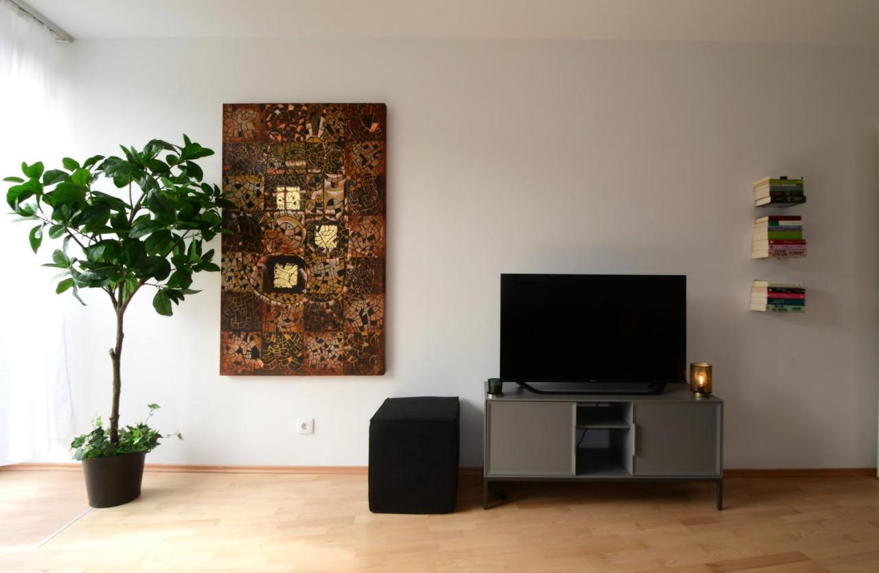 Apartamento Style Viena