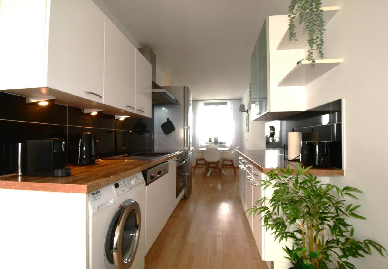 Apartamento Style