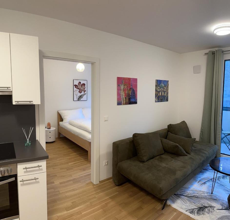 Amazing Center Apartment Vienna