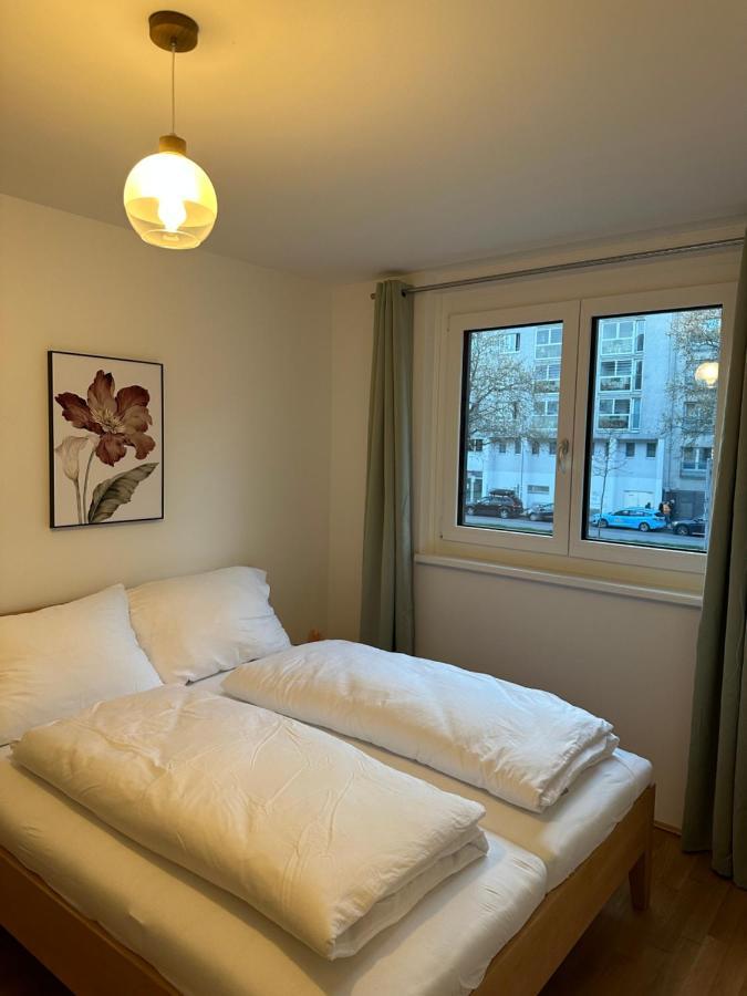 Amazing Center Apartment Vienna