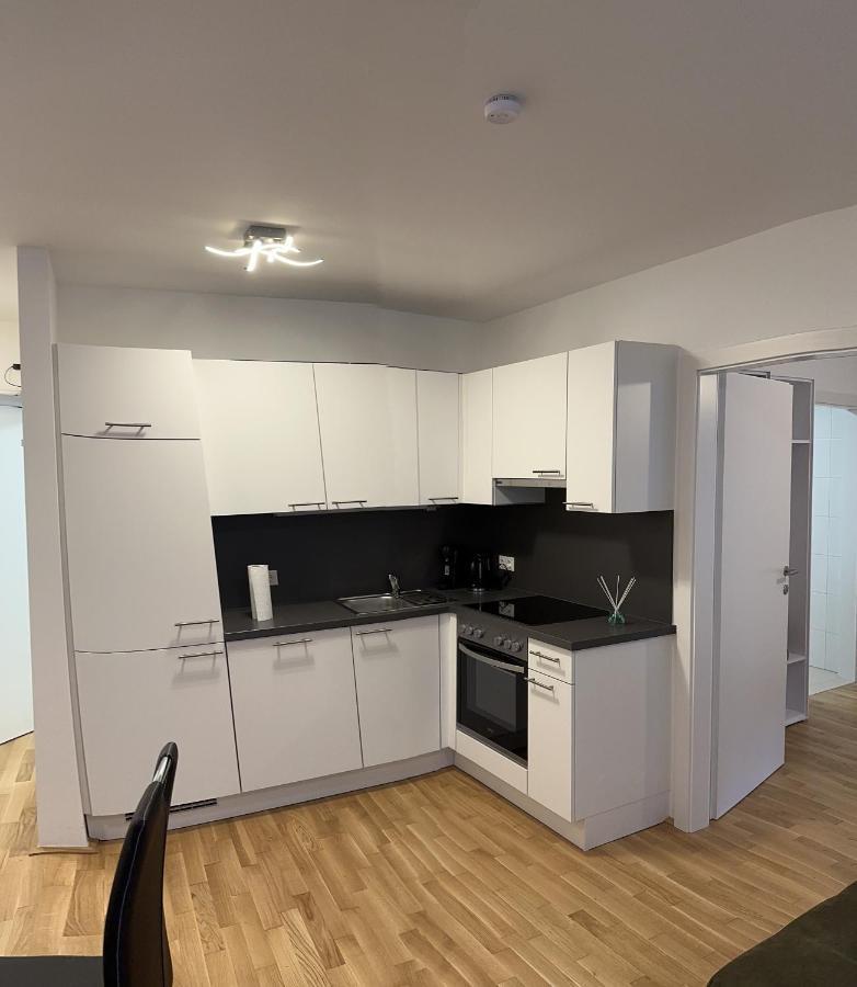 Amazing Center Apartment