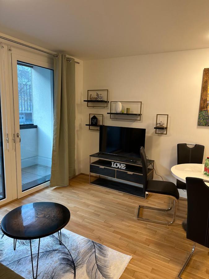 Amazing Center Apartment