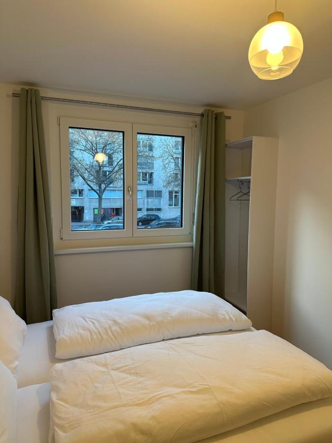Apartment Amazing Center