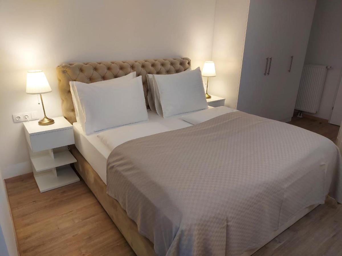 Hotel Gartenhotel Altmannsdorf