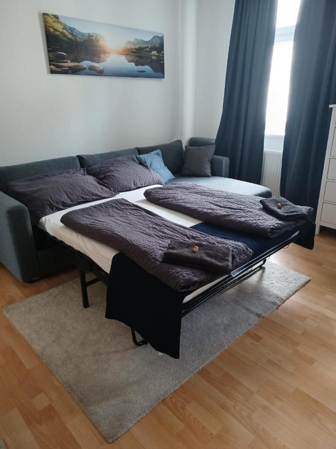 Apartment Cozy 2 - Enjoy Viennas Spring Vibes Vienna
