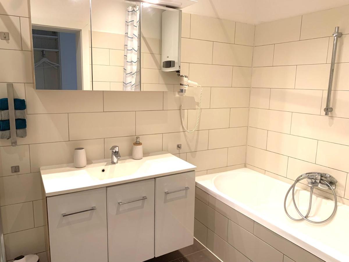 Premium Am Einsiedlerpark * Vienna