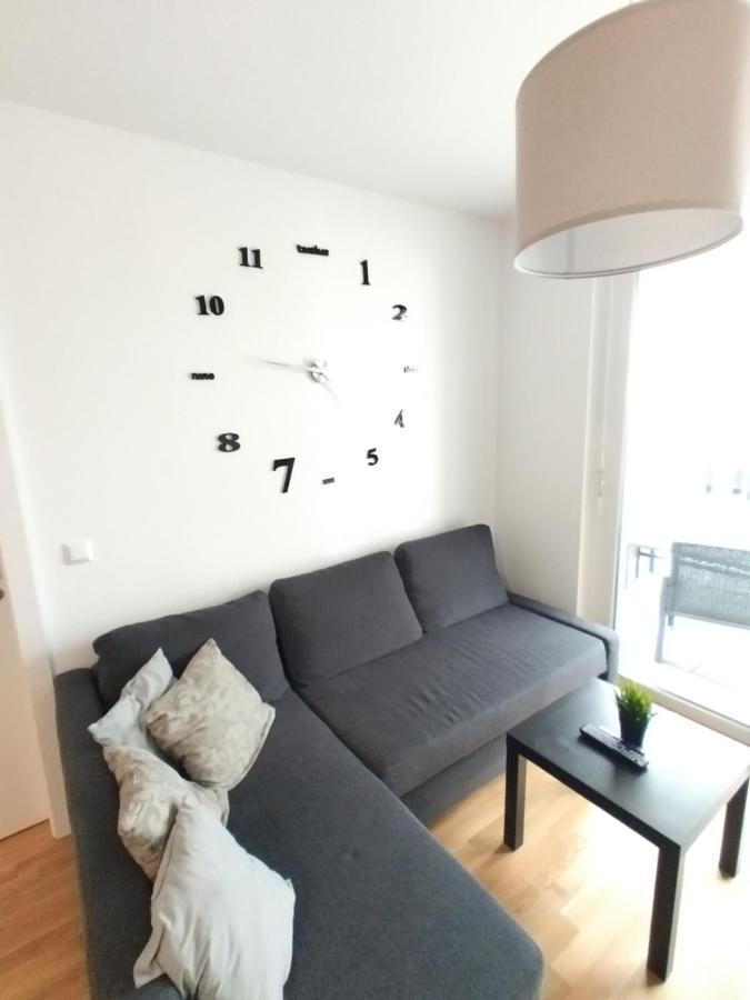 Schurli Apartment