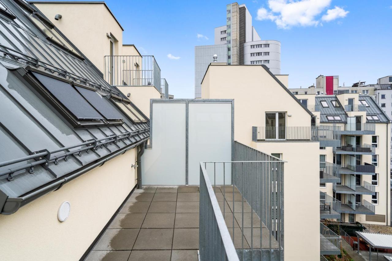 Ding Design In Brigittenau Viena