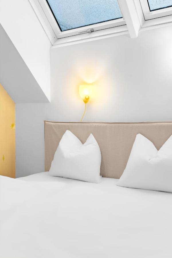 Apartamento Ding Design In Brigittenau