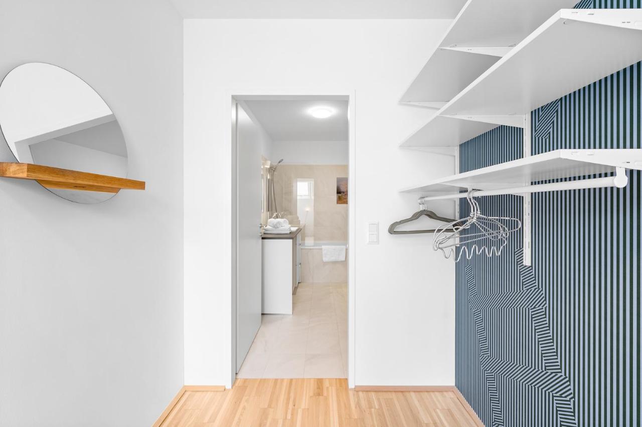 Ding Design In Brigittenau Apartamento Viena