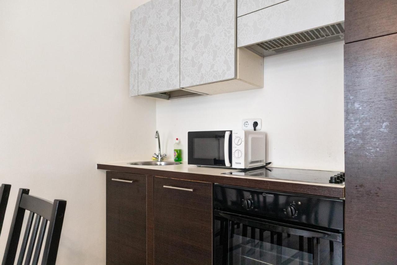 2 Pleasant Flats - Perfect For Long Apartment Vienna