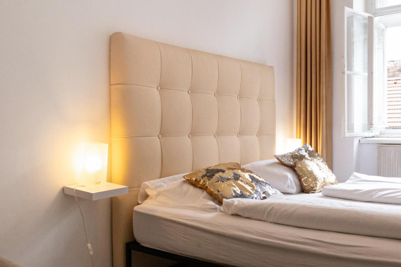 2 Pleasant Flats - Perfect For Long Apartment Vienna