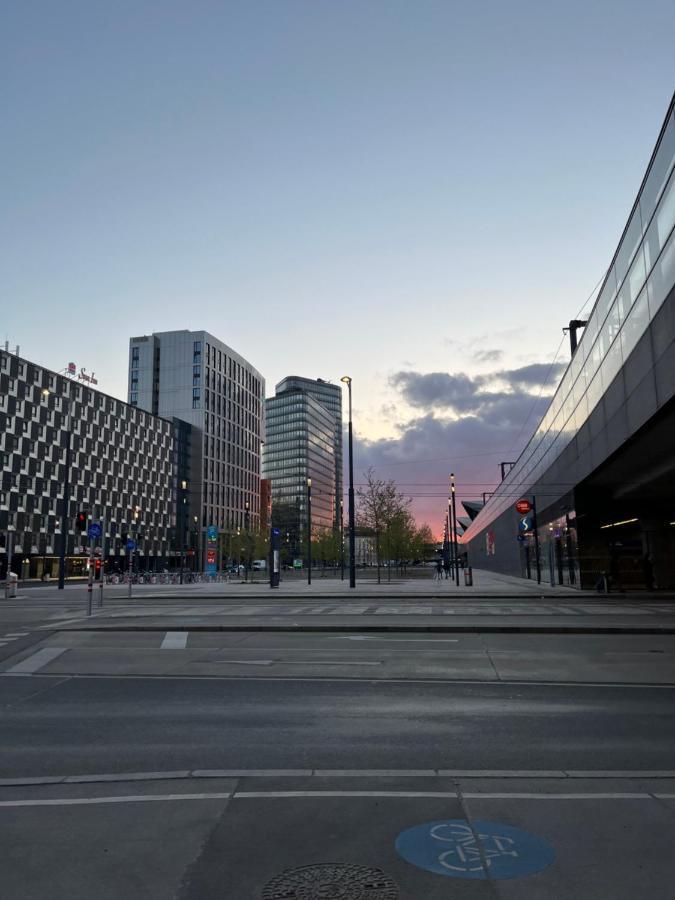 Apartamento Diamond - „the View“ *