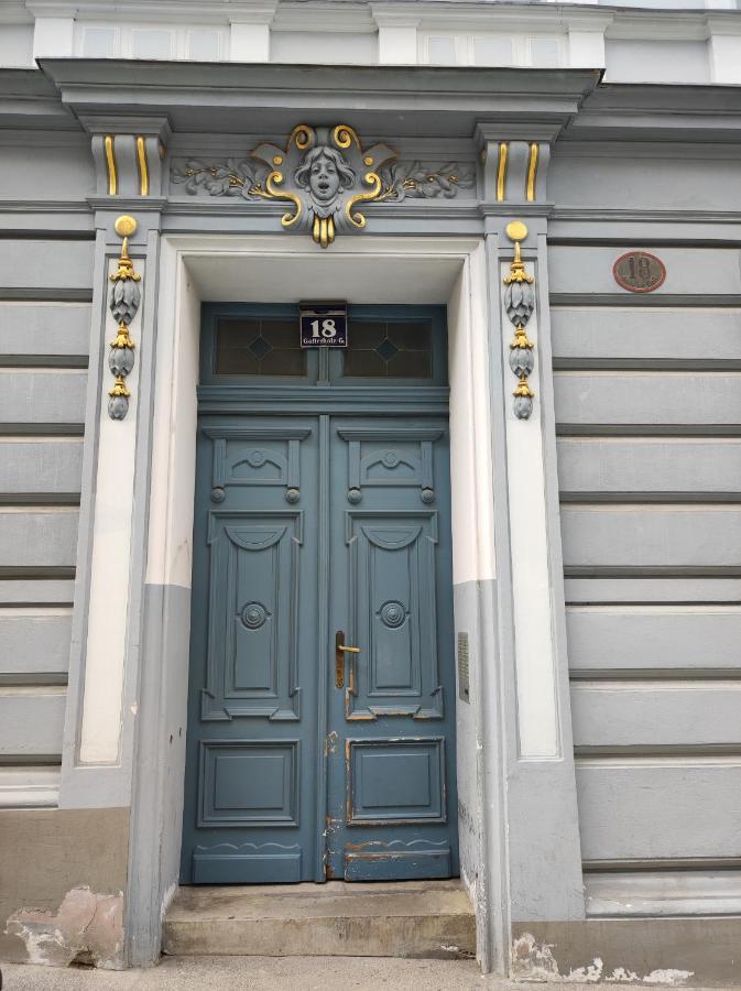 Apartment Roksox-home Meidling Schloss Schoenbrunn Wien