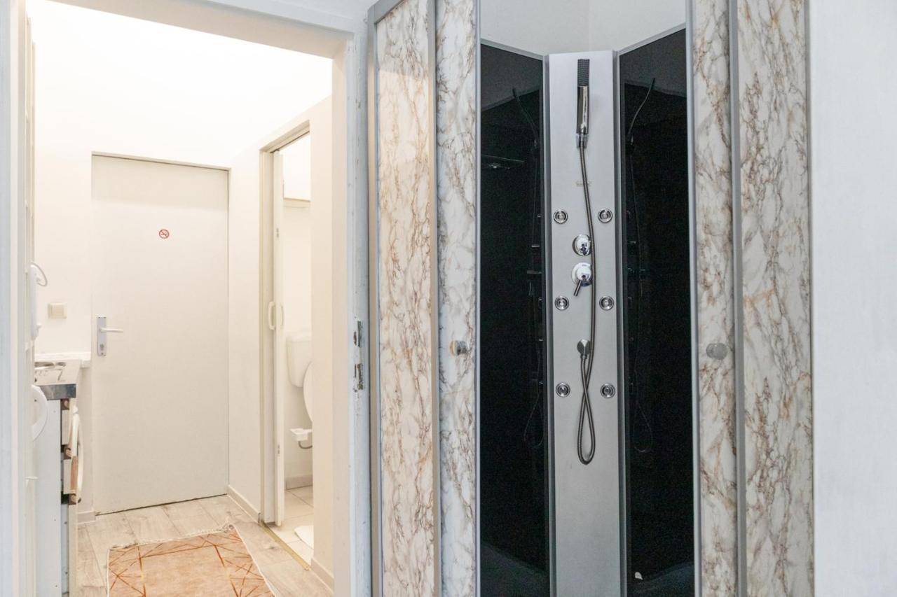 Pleasant 1br Aprt. Near The Danube & Millenium T. Apartment Vienna