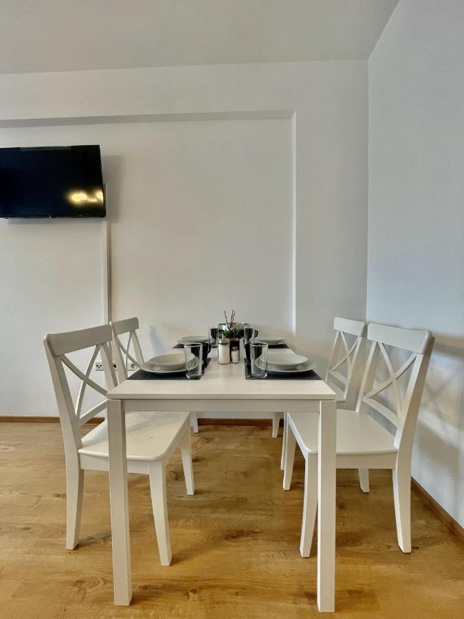 Center Am Schwedenplatz Apartment *