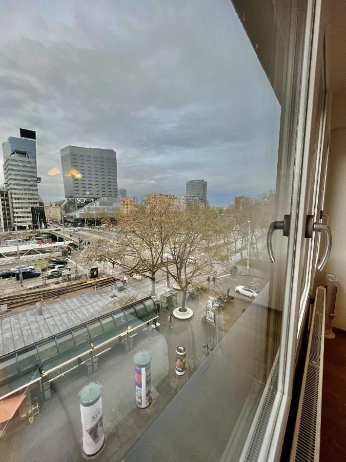 Center Am Schwedenplatz Apartment