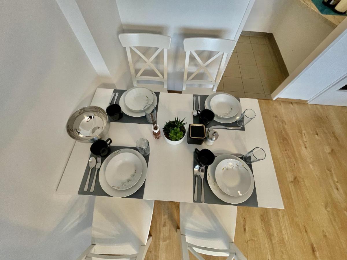 Apartment Center Am Schwedenplatz *
