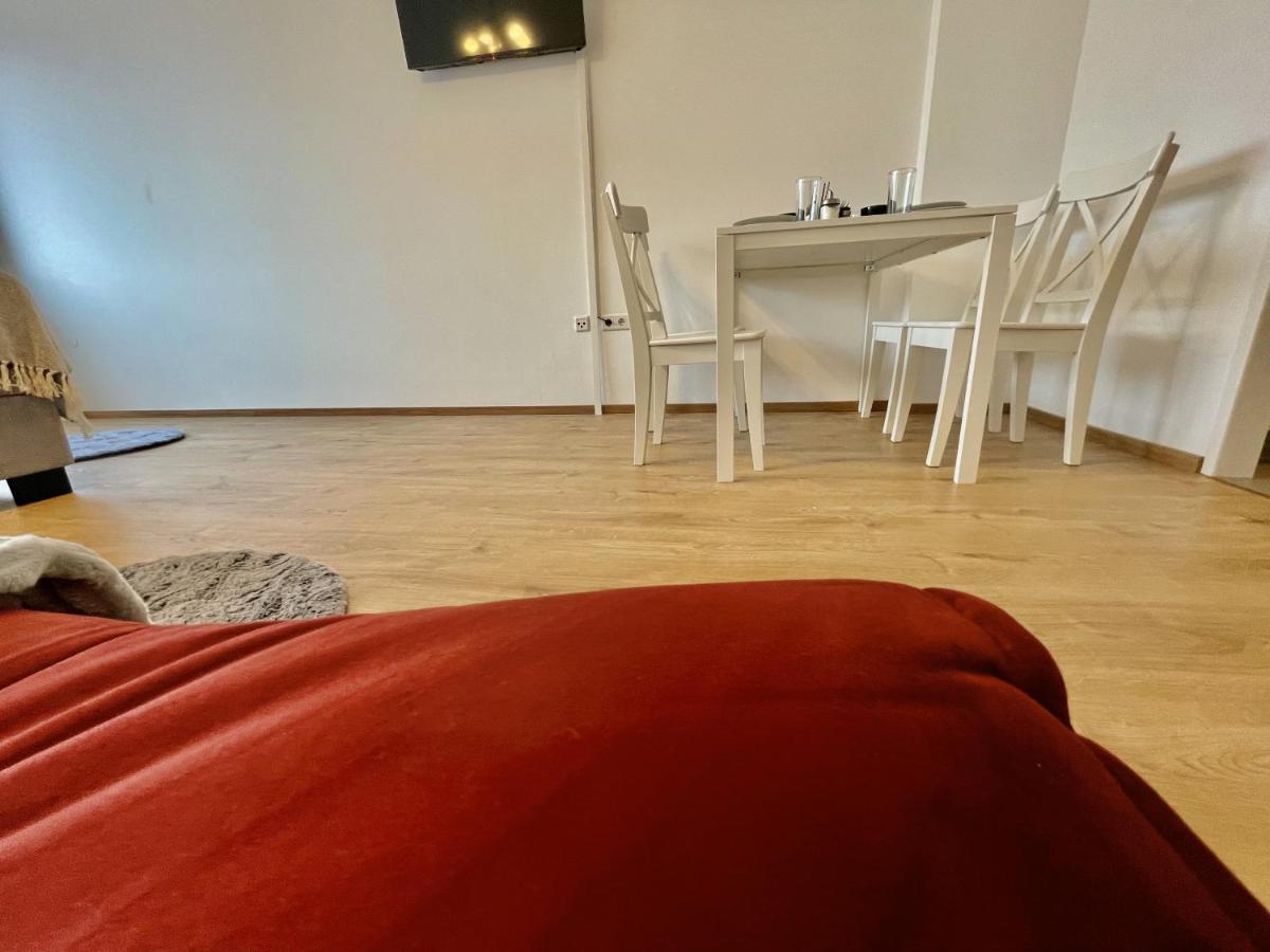 Apartment Center Am Schwedenplatz