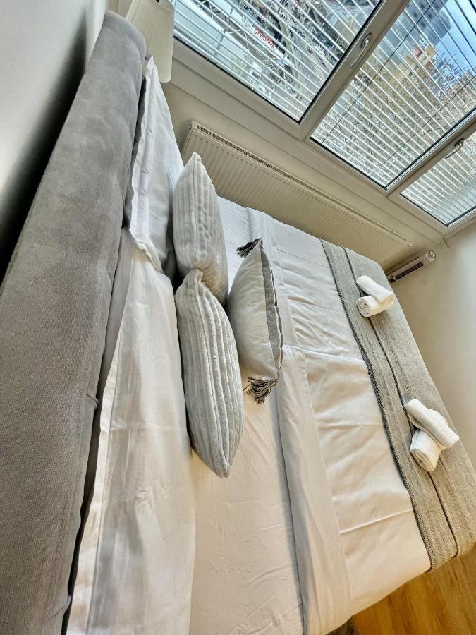 Apartment Center Am Schwedenplatz *