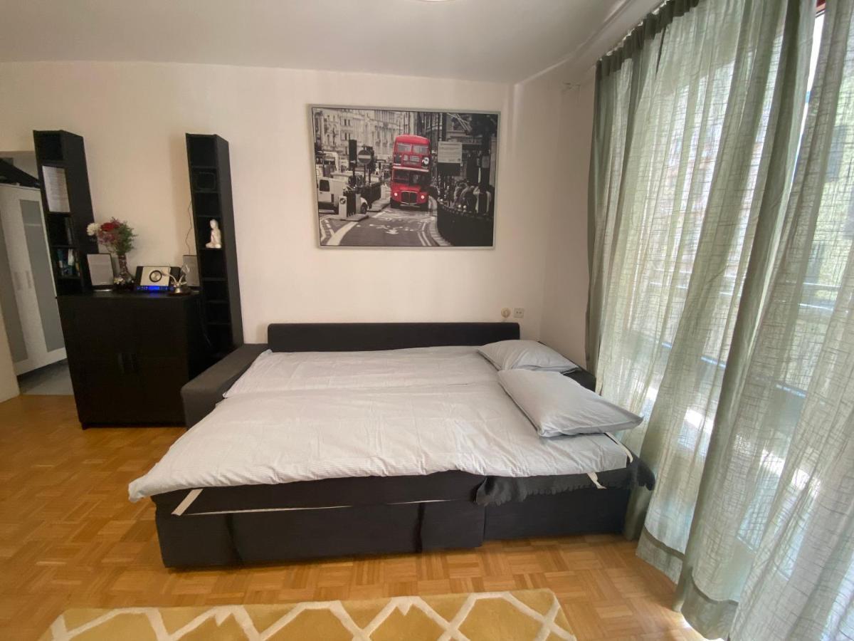 Apartment51 In Apartamento Viena