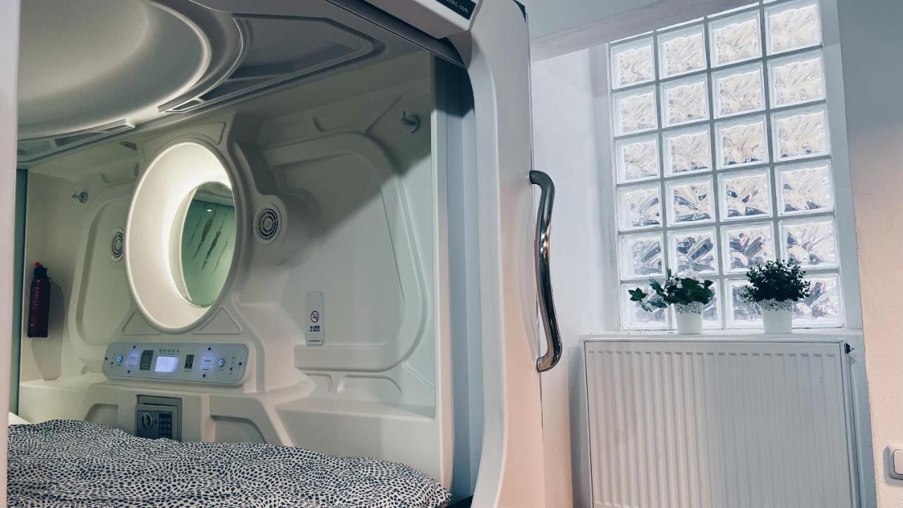 Space One - 2 Apartment *