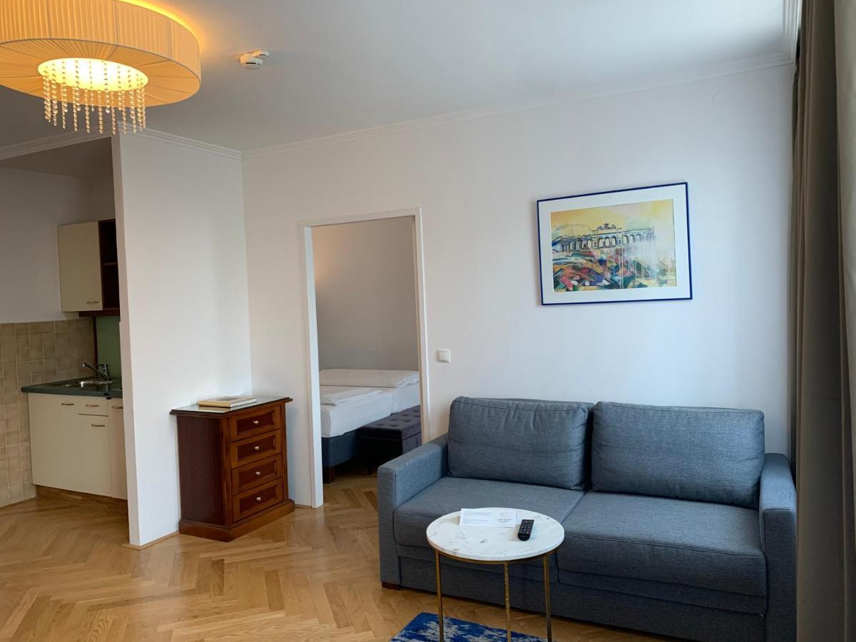 Secession An Der Oper Hotel