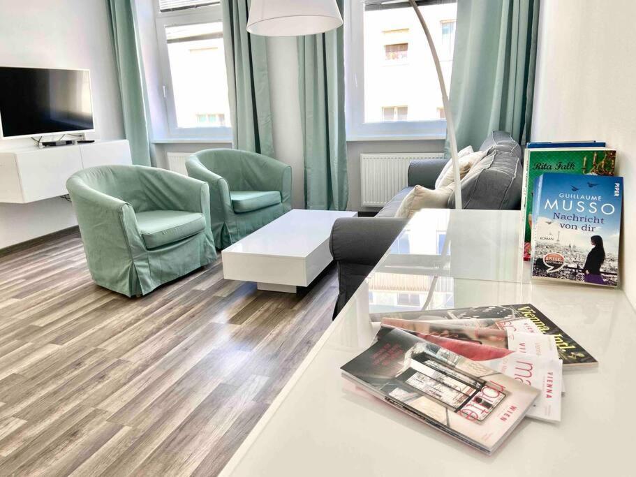 Apartment Familienapartment In