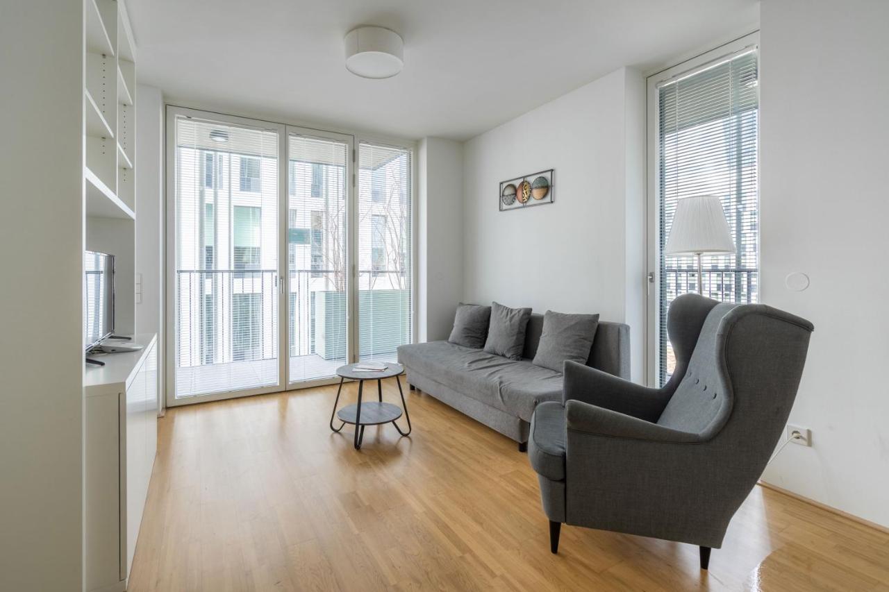 Appartamento Easy Flat Prater