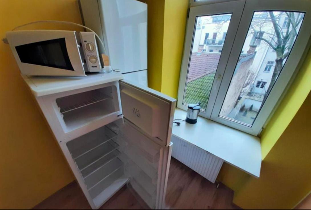 Relaxrooms Hernals Homestay