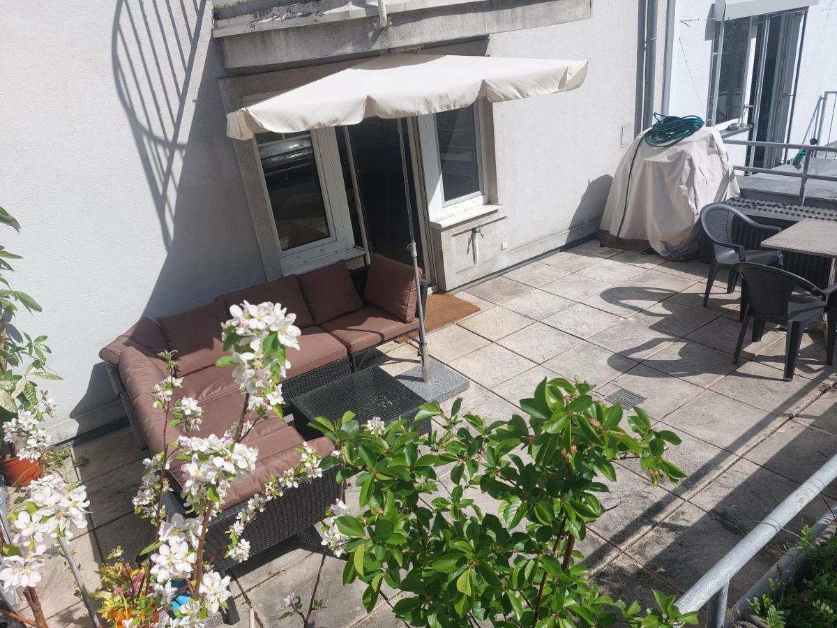 Mozart Terrace Hit Viena