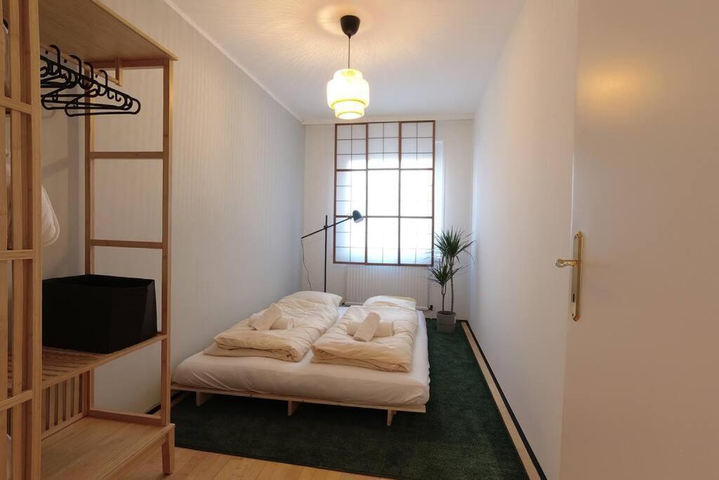 Bu Designer-apartment Next To Metro U1 Wien