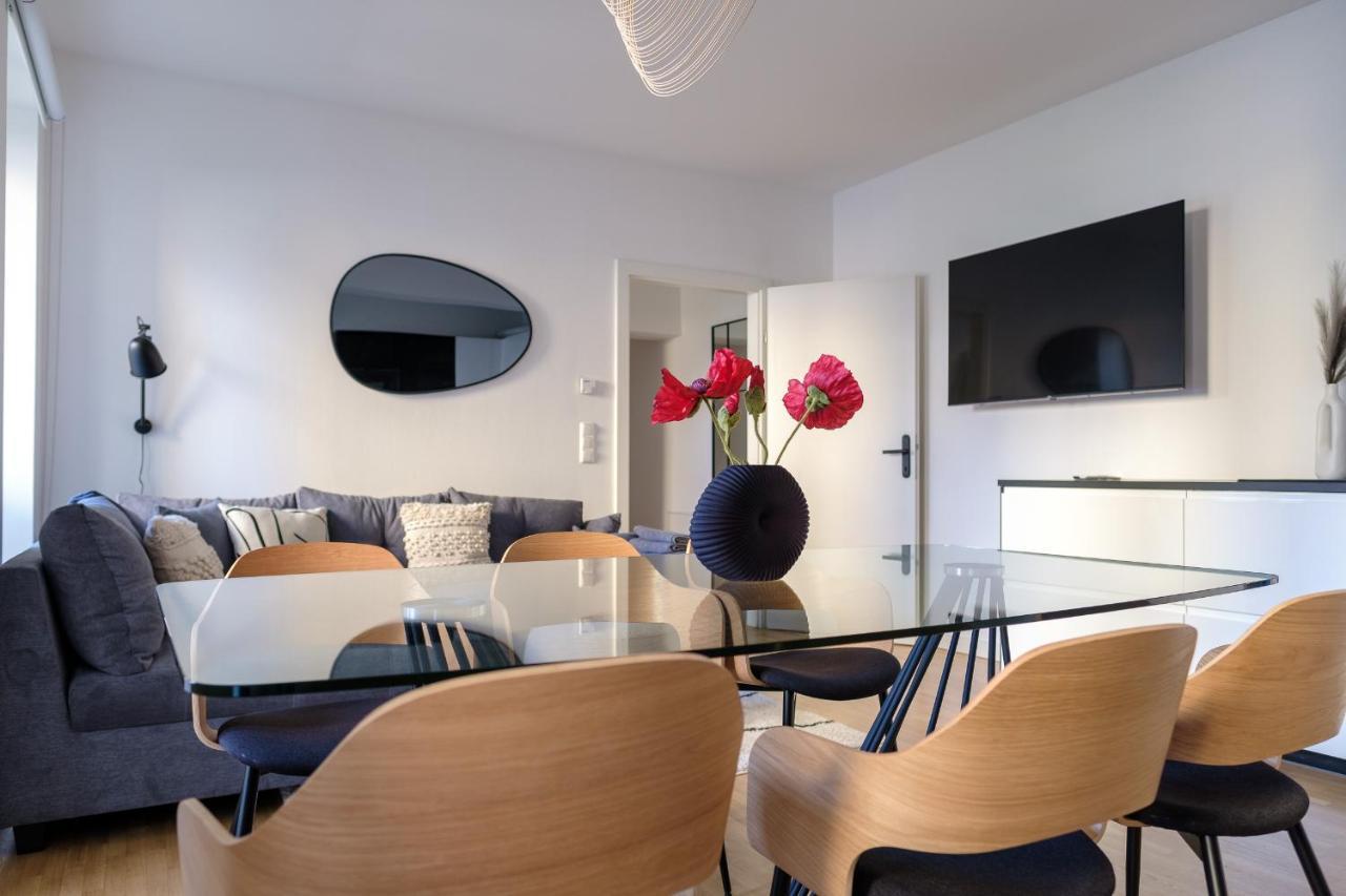 Apartment Experience Vienna
