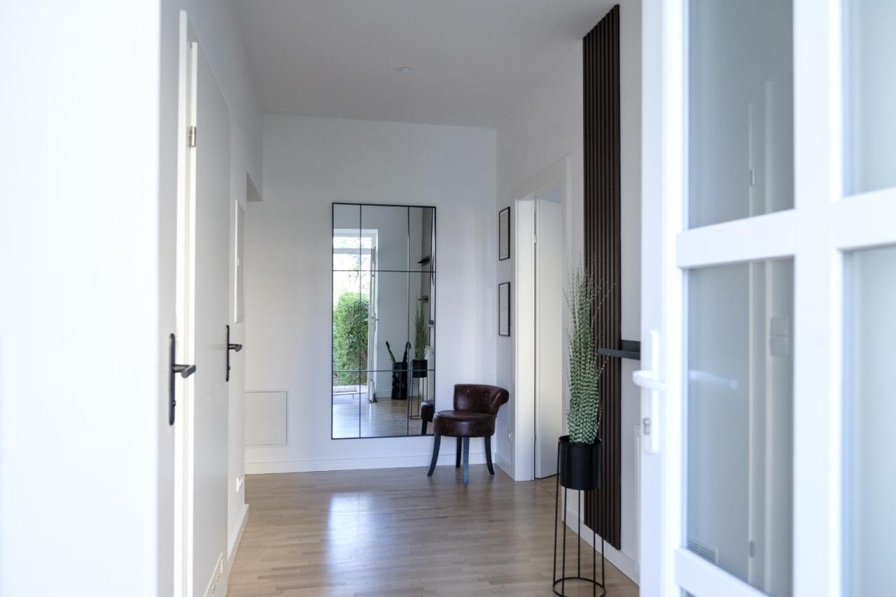 Experience Apartment *