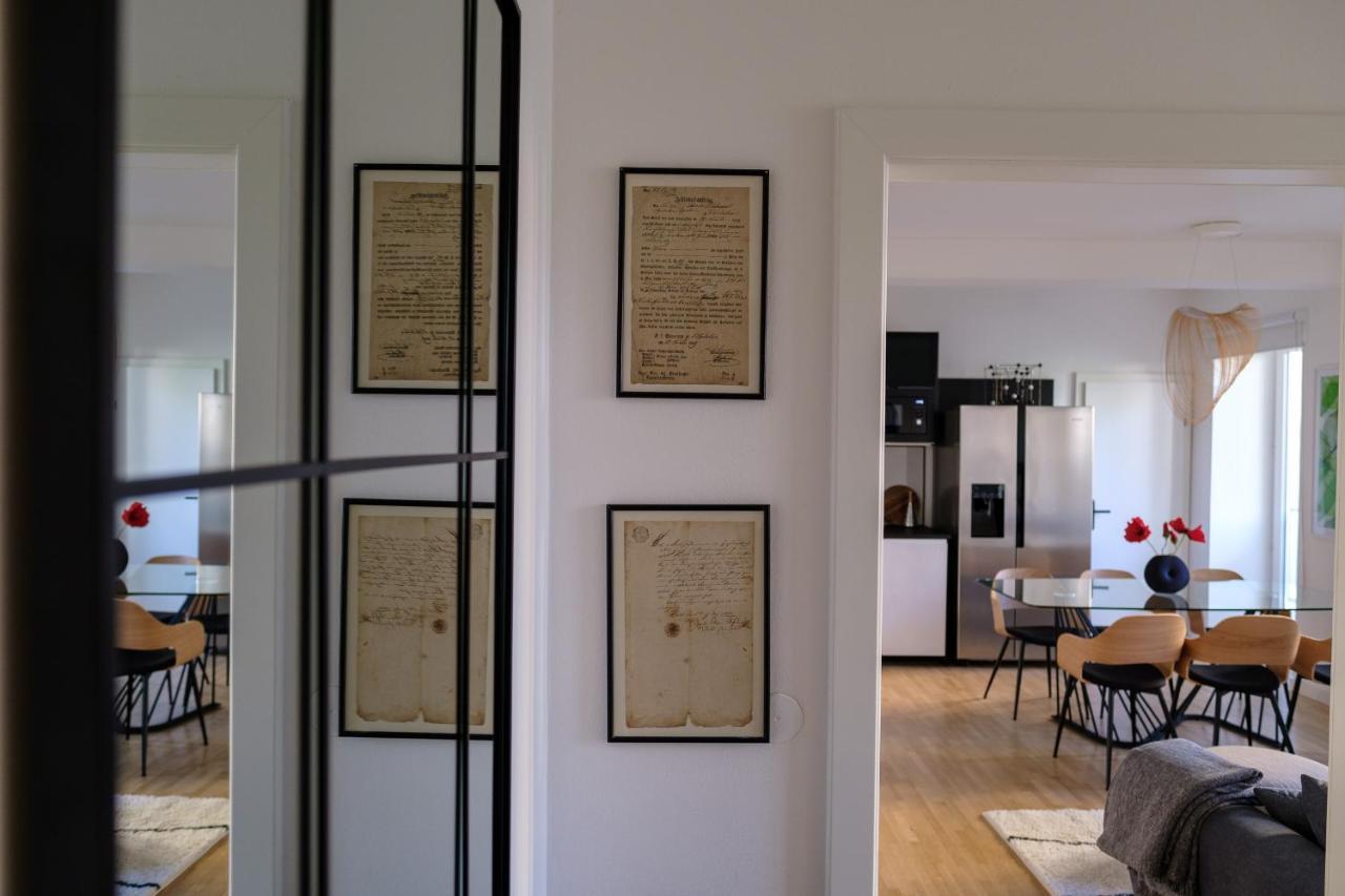 Apartment Experience *