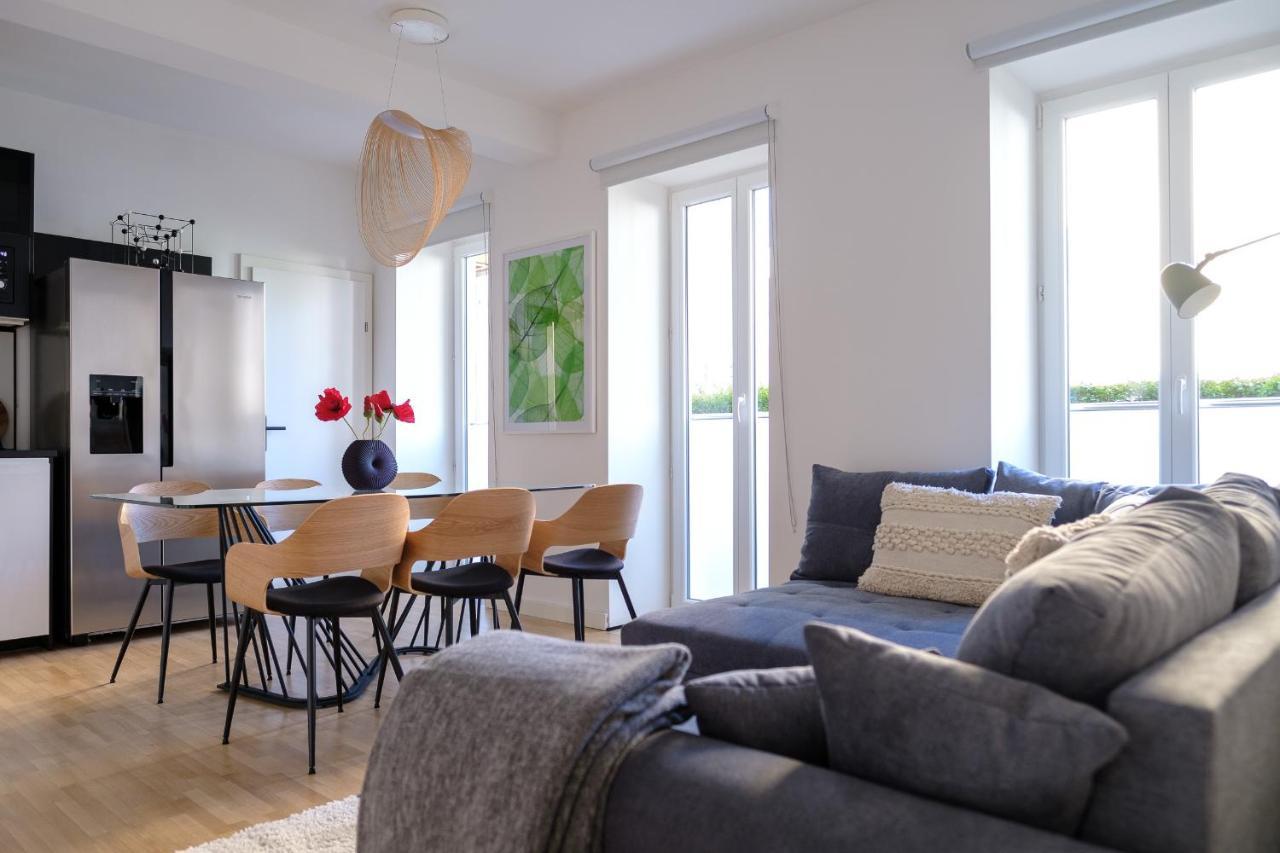 Experience Apartment