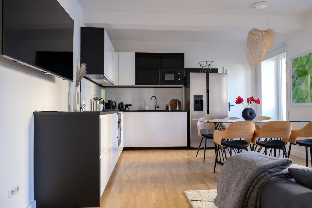 Experience Apartment Vienna