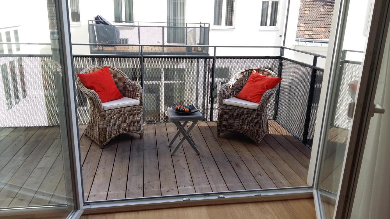 Altbautraum Springergasse - Toplocation Apartamento Viena
