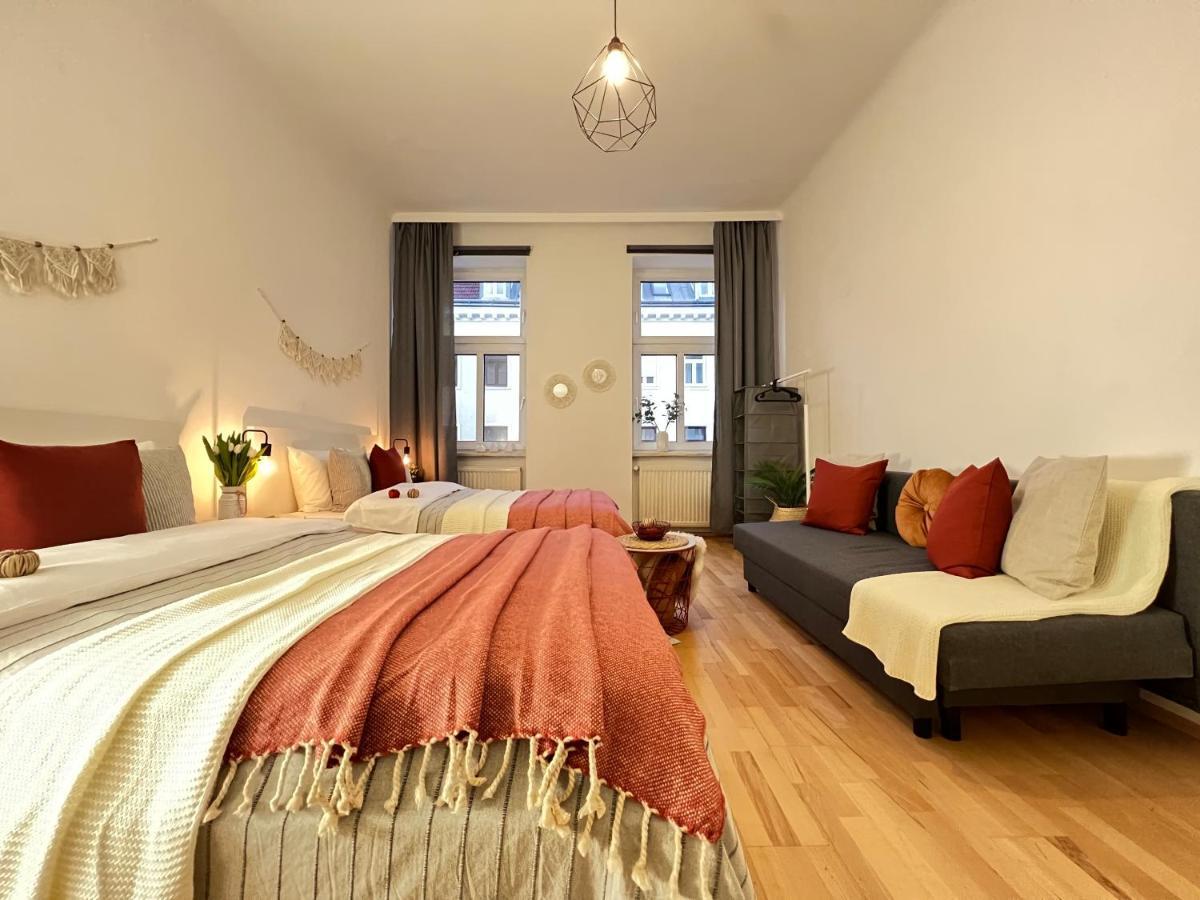 Apartment Joyful Place