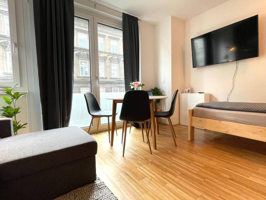 Apartment New I Stylish I Modern I Cozy Vienna